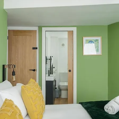 The Park Street Mews - With Parking Apartment Bath Exterior photo