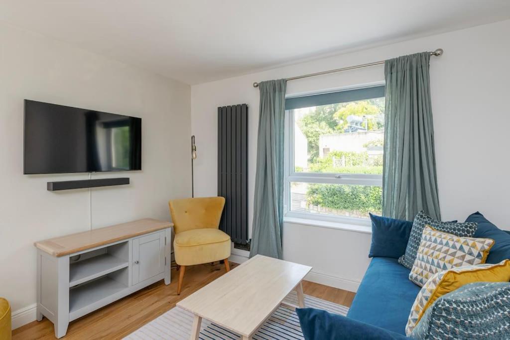 Appartement The Park Street Mews - With Parking *