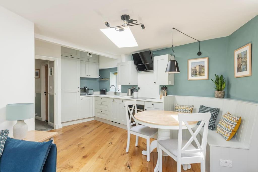 Appartement The Park Street Mews - With Parking Bath