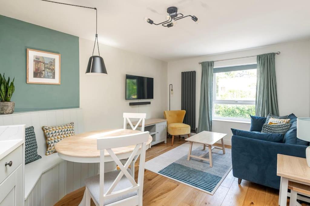 Appartement The Park Street Mews - With Parking *